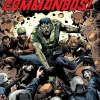 Creature Commandos