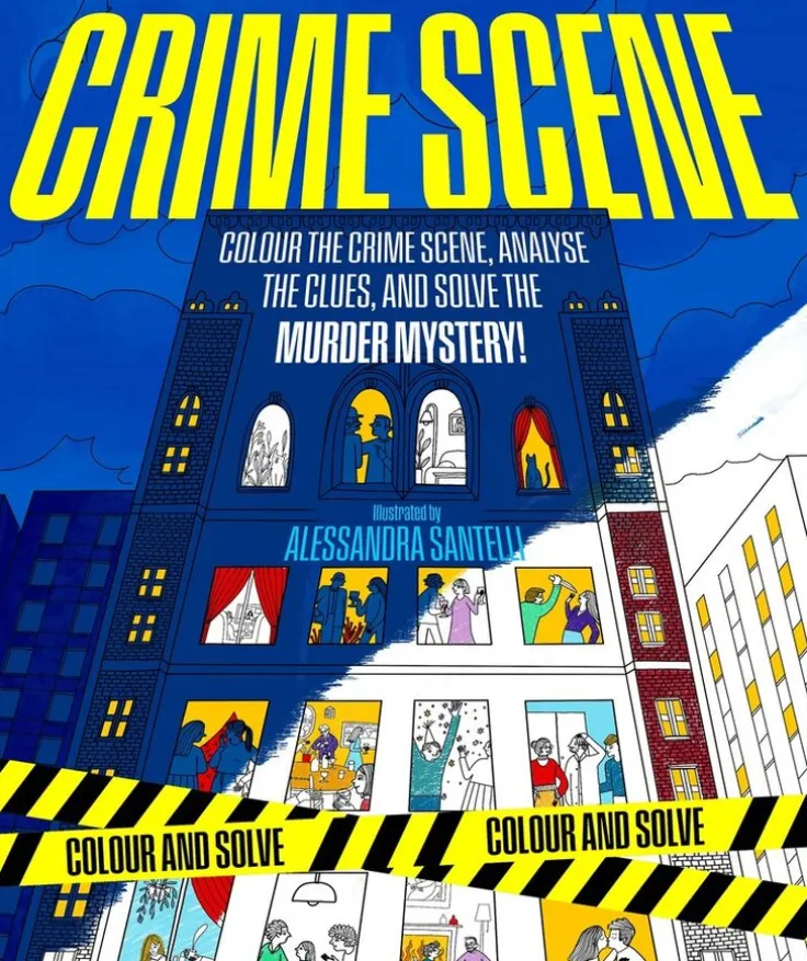 Crime Scene