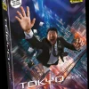 Crime scene - Tokyo 2000