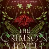 Crimson Moth