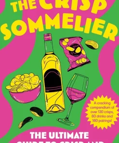 Crisp Sommelier