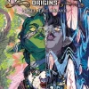 Critical Role: The Mighty Nein Origins - Nott the Brave