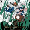 Critical Role: The Mighty Nein Coloring Book