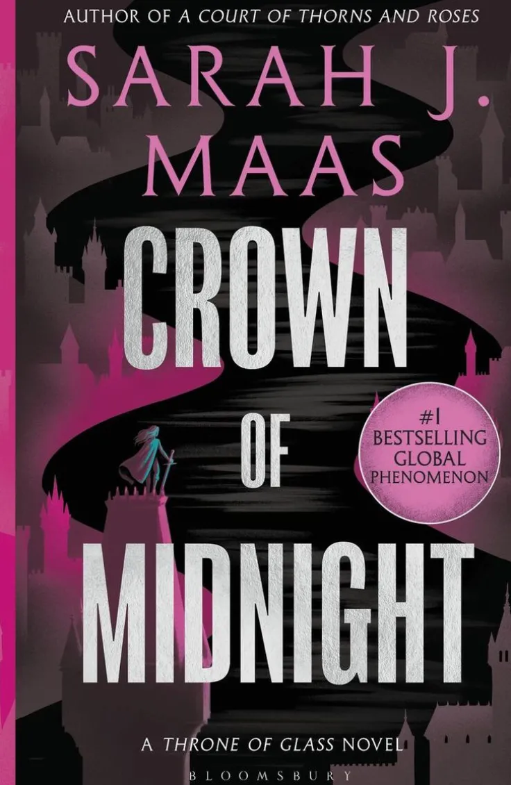 Crown of Midnight