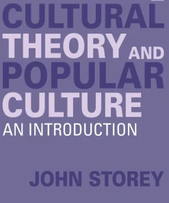 Cultural Theory and Popular Culture