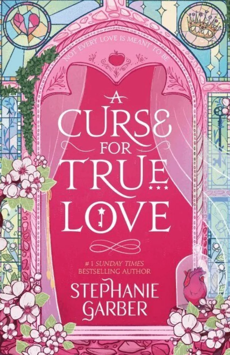 Curse For True Love
