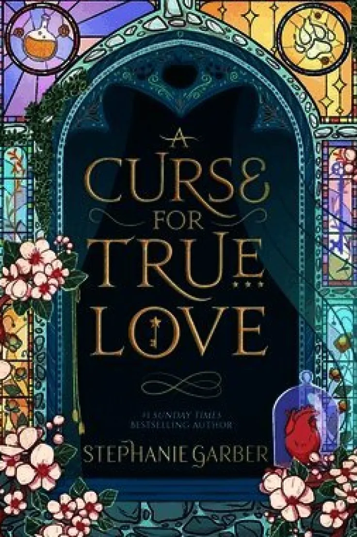 Curse For True Love