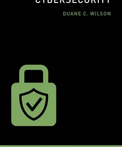 Cybersecurity