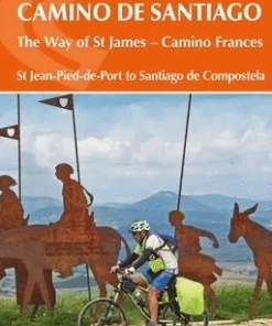 Cycling the Camino de Santiago