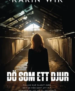 Dö som ett djur