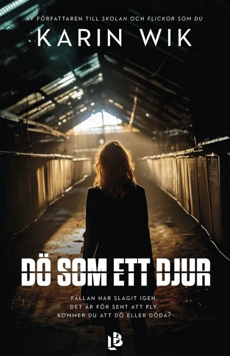 Dö som ett djur