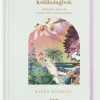 Dagbok morgon och kväll