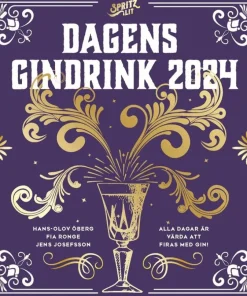 Dagens Gindrink 2024