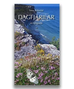 Dagfjärilar en fältguide