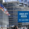 Dags att rösta - EU-valet 2024