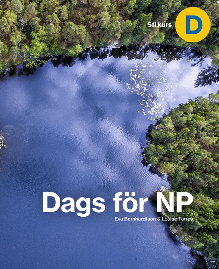 Dags för NP : sfi kurs D
