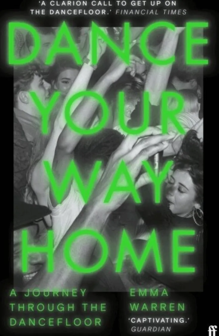 Dance Your Way Home