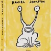 Daniel Johnston