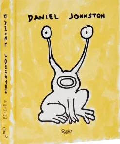 Daniel Johnston