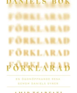 Daniels bok förklarad