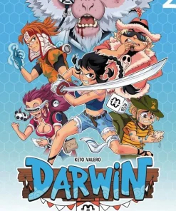 Darwin 2