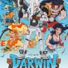 Darwin 4