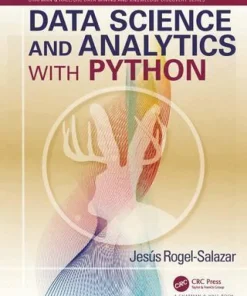 Data Science and Analytics with Python