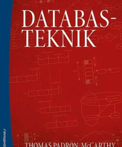 Databasteknik