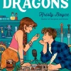 Dating and Dragons