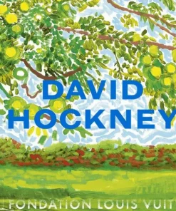David Hockney