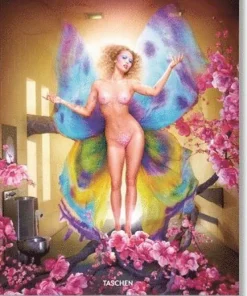 David LaChapelle. Lost + Found