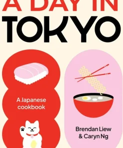 Day in Tokyo