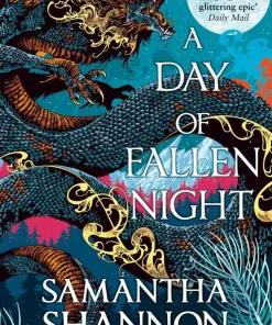 Day of Fallen Night