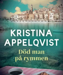 Död man på rymmen