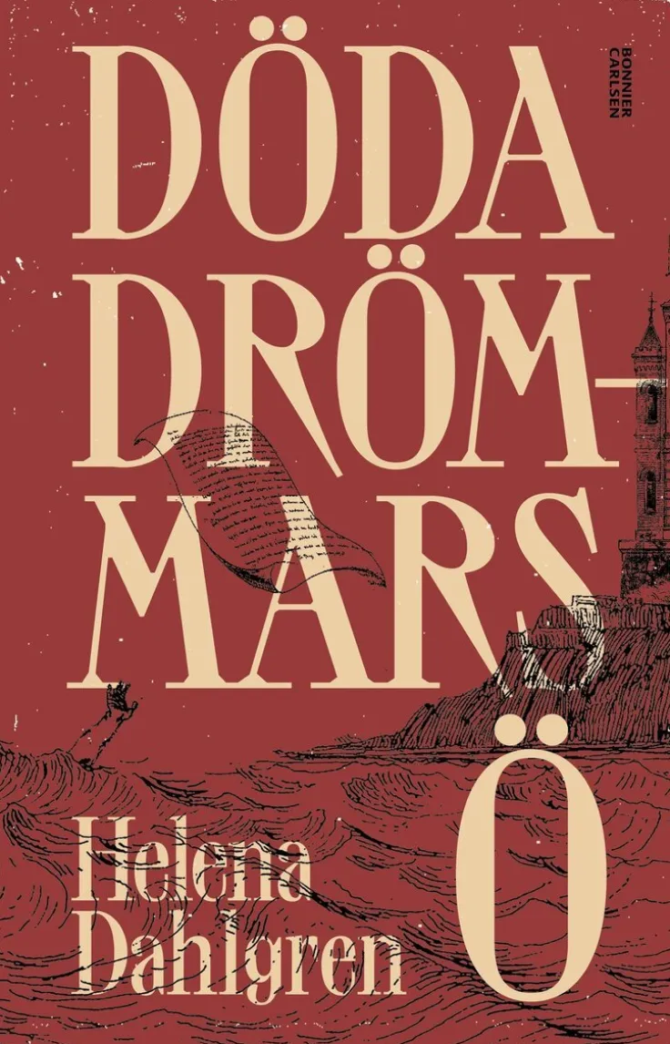 Döda drömmars ö