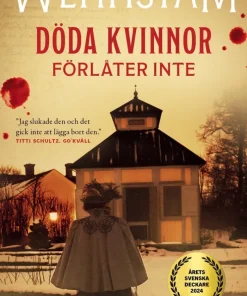 Döda kvinnor förlåter inte