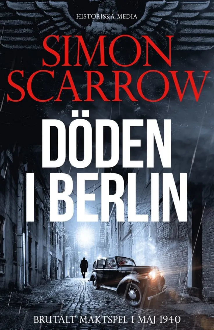Döden i Berlin