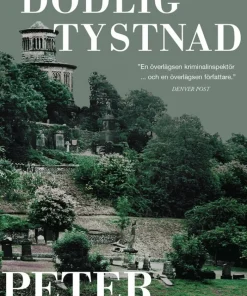 Dödlig tystnad