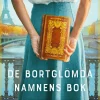 De bortglömda namnens bok