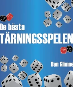 De bästa tärningsspelen