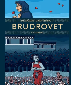 De dödas drottning 1. Brudrovet