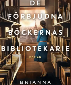 De förbjudna böckernas bibliotekarie