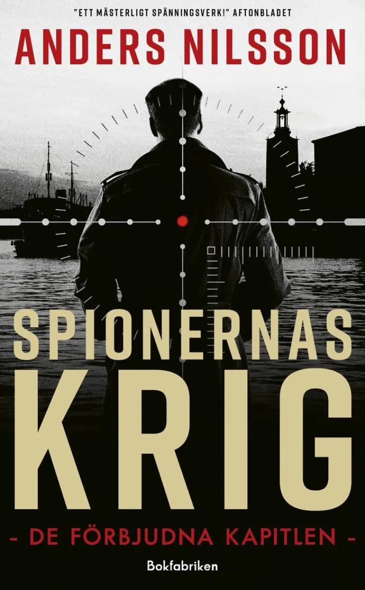 De förbjudna kapitlen