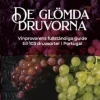 De glömda druvorna : vinprovarens fullständiga guide till 103 druvsorter i Portugal