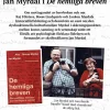 De grova lögnerna om Jan Myrdal i De hemliga breven