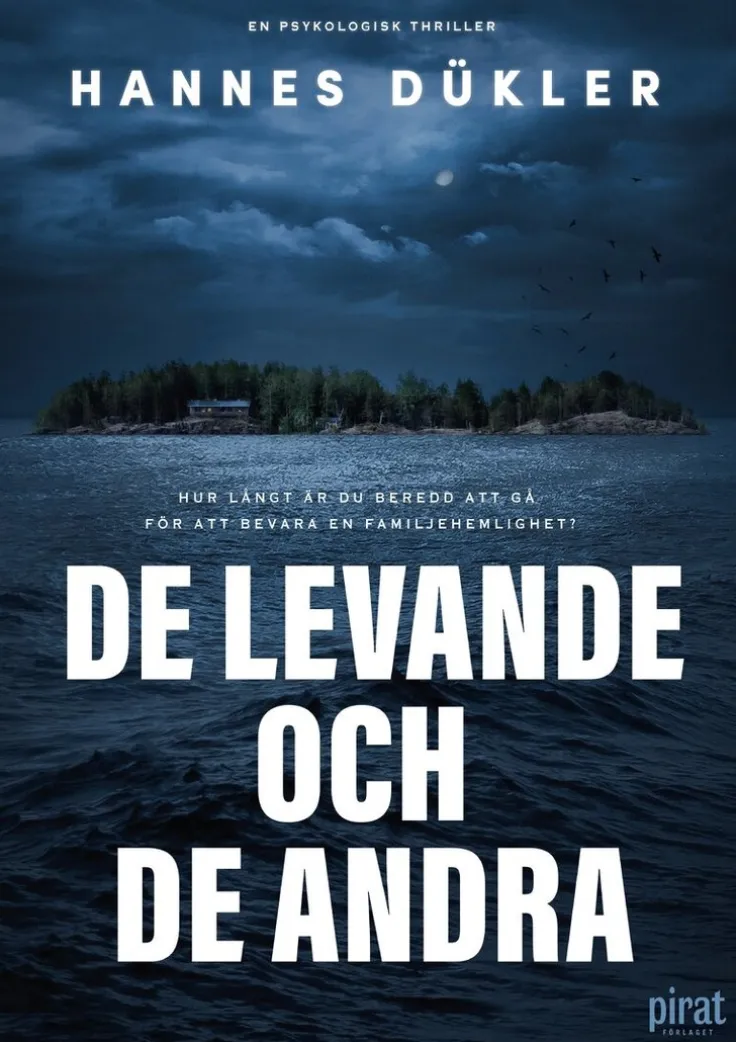 De levande och de andra