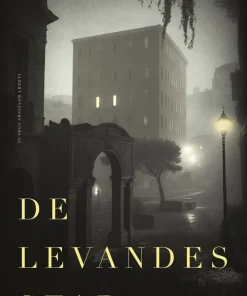 De levandes stad