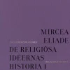 De religiösa idéernas historia. Del 1, Från stenåldern till mysterierna i Eleusis