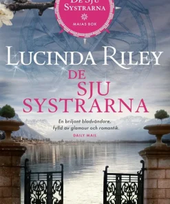 De sju systrarna : Maias bok