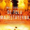 De tolv majestäterna